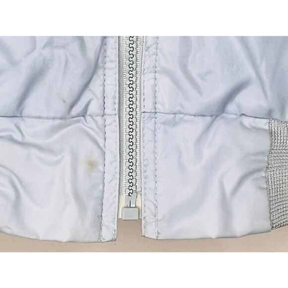 80s RETRO VINTAGE LACOSTE Lightweight Jacket - Picture 6 of 7